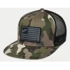 ALPINESTARS FLAG Snapback hat – trucker cap (Flat) | kasitro.live