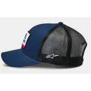 Alpinestars CALI 2.0 – Cap (Navy) | kasitro.live