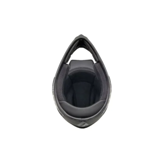 7idp - SEVEN (by Royal) – Full-Face Helmet (seven_m1_blk55) | kasitro.live