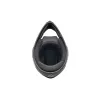 7idp - SEVEN helmet M1 Matt Black Gloss Black (55) | kasitro.live