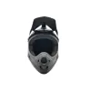 7idp - SEVEN helmet M1 Matt Black Gloss Black (55) | kasitro.live