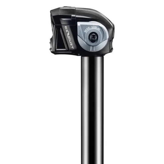 Kind Shock KS Rage – Wireless Dropper Post | kasitro.live
