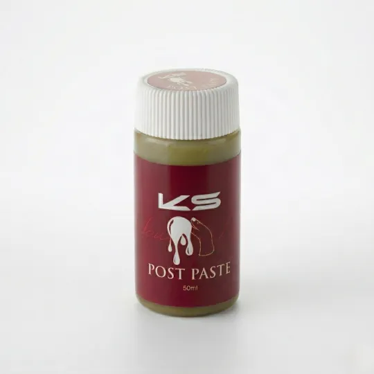 Kind Shock Post Paste 50ml - Mazivo pro teleskopické sedlovky | kasitro.live