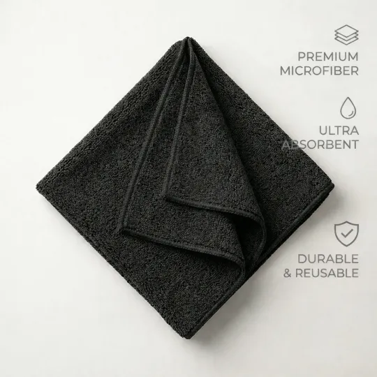 Mikrovláknový hadřík – Dropper Post Service Kit | kasitro.live