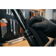 Mikrovláknový hadřík – Dropper Post Service Kit | kasitro.live