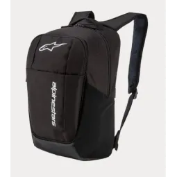 Alpinestars GFX V.2 – Cycling Backpack (bílý) | kasitro.live