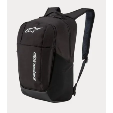 Alpinestars GFX V.2 – Cycling Backpack (bílý) | kasitro.live