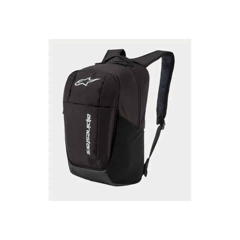 Alpinestars GFX V.2 – Cycling Backpack (bílý) | kasitro.live