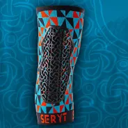 Seryt Flow Knee chrániče kolen Arlecchino | kasitro.live