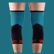 Seryt Protection Seryt Flow – Knee Guards (e_Arlecc_BluRd) | kasitro.live