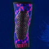 Seryt Flow Knee protectors Arlecchino Pink/Blue | kasitro.live