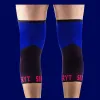 Seryt Flow Knee protectors Arlecchino Pink/Blue | kasitro.live