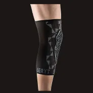 Seryt Protection Seryt Flow – Knee Guards (Grey) | kasitro.live