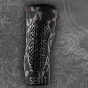 Seryt Flow Knee chrániče kolen Arlecchino (Grey) | kasitro.live