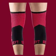 Seryt Protection Seryt Flow – Knee Guards (ee_Checker_Pnk) | kasitro.live