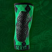 Seryt Flow Knee protectors Galles Green | kasitro.live