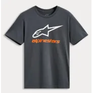 Alpinestars Always 2.0 – T-Shirt (Šedo) | kasitro.live