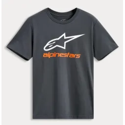 Alpinestars Always 2.0 – T-Shirt (Šedo) | kasitro.live