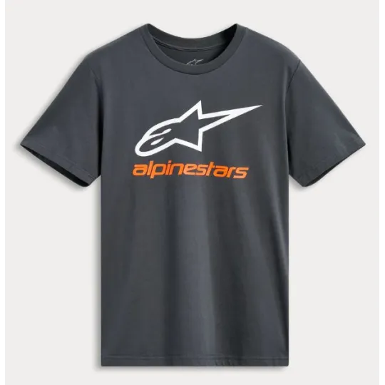 Alpinestars Always 2.0 CSF Tee Šedo/bílá | kasitro.live