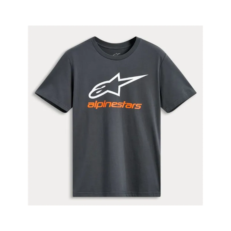 Alpinestars Always 2.0 – T-Shirt (Šedo) | kasitro.live