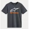 Alpinestars Always 2.0 – T-Shirt (Šedo) | kasitro.live