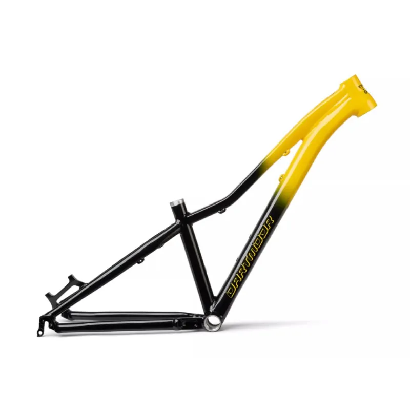 Dartmoor Sparrow Junior – MTB Hardtail Frame (Solar) | kasitro.live