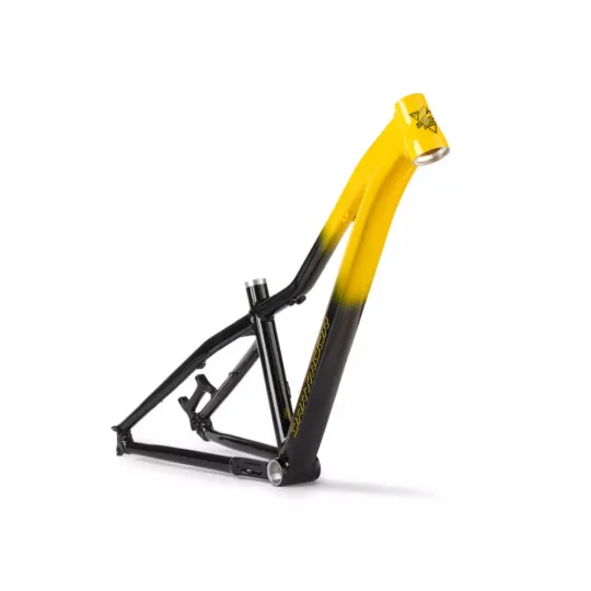 Dartmoor Sparrow Junior – MTB Hardtail Frame (Solar) | kasitro.live