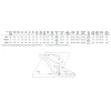 Dartmoor Thunderbird FR – MTB Full-Suspension Frame (bez) (Midnight) | kasitro.live