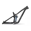 Dartmoor Thunderbird FR – MTB Full-Suspension Frame (tlumičem) (Midnight) | kasitro.live