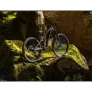 Dartmoor Thunderbird FR – MTB Full-Suspension Frame (tlumičem) (Midnight) | kasitro.live