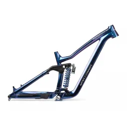 Dartmoor Thunderbird FR frame W/O shock-Cosmic