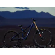 Dartmoor Thunderbird FR â€“ Cosmic Frame Only | kasitro.live