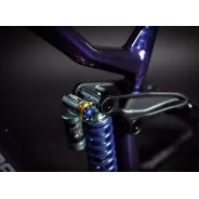 Dartmoor Thunderbird FR â€“ Cosmic Frame Only | kasitro.live