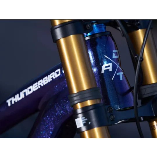 Dartmoor Thunderbird FR rám - Cosmic | kasitro.live
