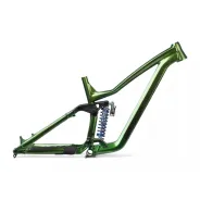 Dartmoor Thunderbird FR – MTB Full-Suspension Frame (tlumičem) (Dragon) | kasitro.live