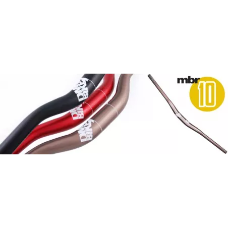 DMR Bikes Wingbar MK3 31,8 mm – Handlebar | kasitro.live