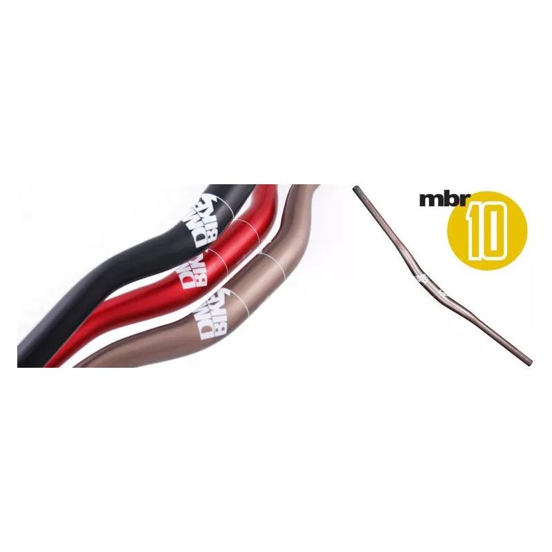 DMR Bikes Wingbar MK3 31,8 mm – Handlebar | kasitro.live