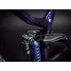 Dartmoor Thunderbird FR frame with shock- Dragon Green