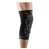 Seryt Protection Seryt Flow – Knee Guards (Grey) | kasitro.live