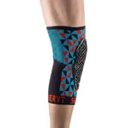 Seryt Protection Seryt Flow – Knee Guards (e_Arlecc_BluRd) | kasitro.live