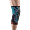Seryt Protection Seryt Flow – Knee Guards (e_Arlecc_BluRd) | kasitro.live
