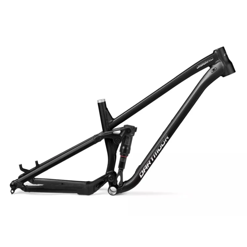 Dartmoor Jibbird | Rám pro Slopeduro a Jibbing | kasitro.live