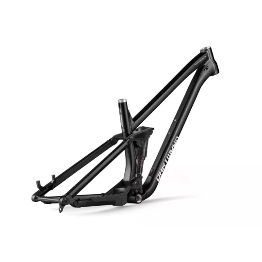 Dartmoor Jibbird | Slopeduro & Jib Frame | kasitro.live