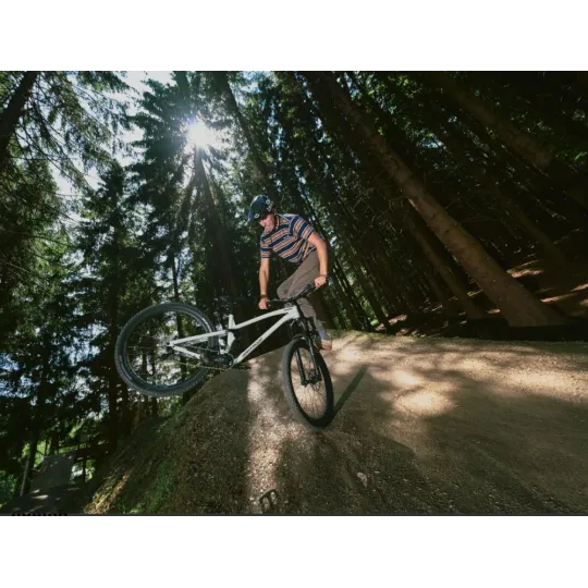 Dartmoor Jibbird | Slopeduro & Jib Frame | kasitro.live