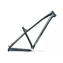 Dartmoor Primal 29 v.2 frame - Midnight Black