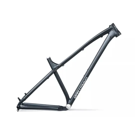 Dartmoor Primal 29 v.2 – MTB Hardtail Frame (Midnight) | kasitro.live