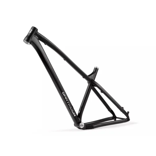 Dartmoor Primal 29 v.2 – MTB Hardtail Frame (Midnight) | kasitro.live