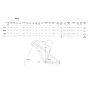 Dartmoor Primal 29 v.2 – MTB Hardtail Frame (Midnight) | kasitro.live