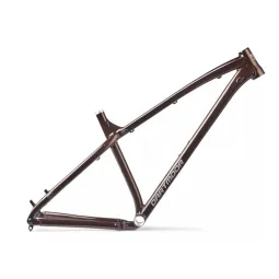Dartmoor Primal 29 v.2 â€“ Dark Chocolate Frame | kasitro.live