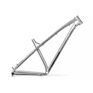 Dartmoor Primal 29 v.2 – MTB Hardtail Frame (Brushed) | kasitro.live